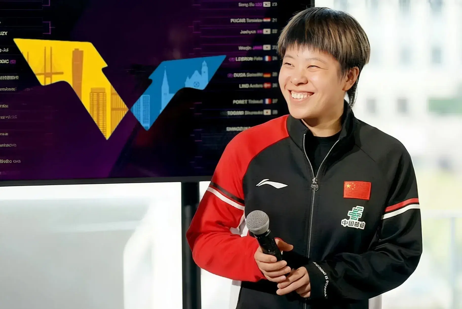 万美元的总, 孙颖莎, 美元 万美元的总, 孙颖莎, 美元