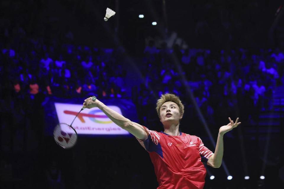 岁小将赖浩, 菲调整战术 岁小将赖浩, 菲调整战术