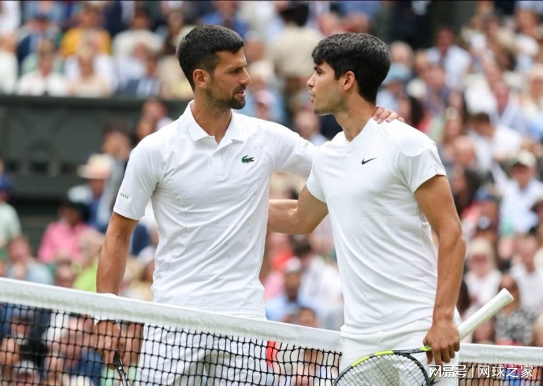 阿尔卡拉斯, 胜负各半 阿尔卡拉斯, 胜负各半