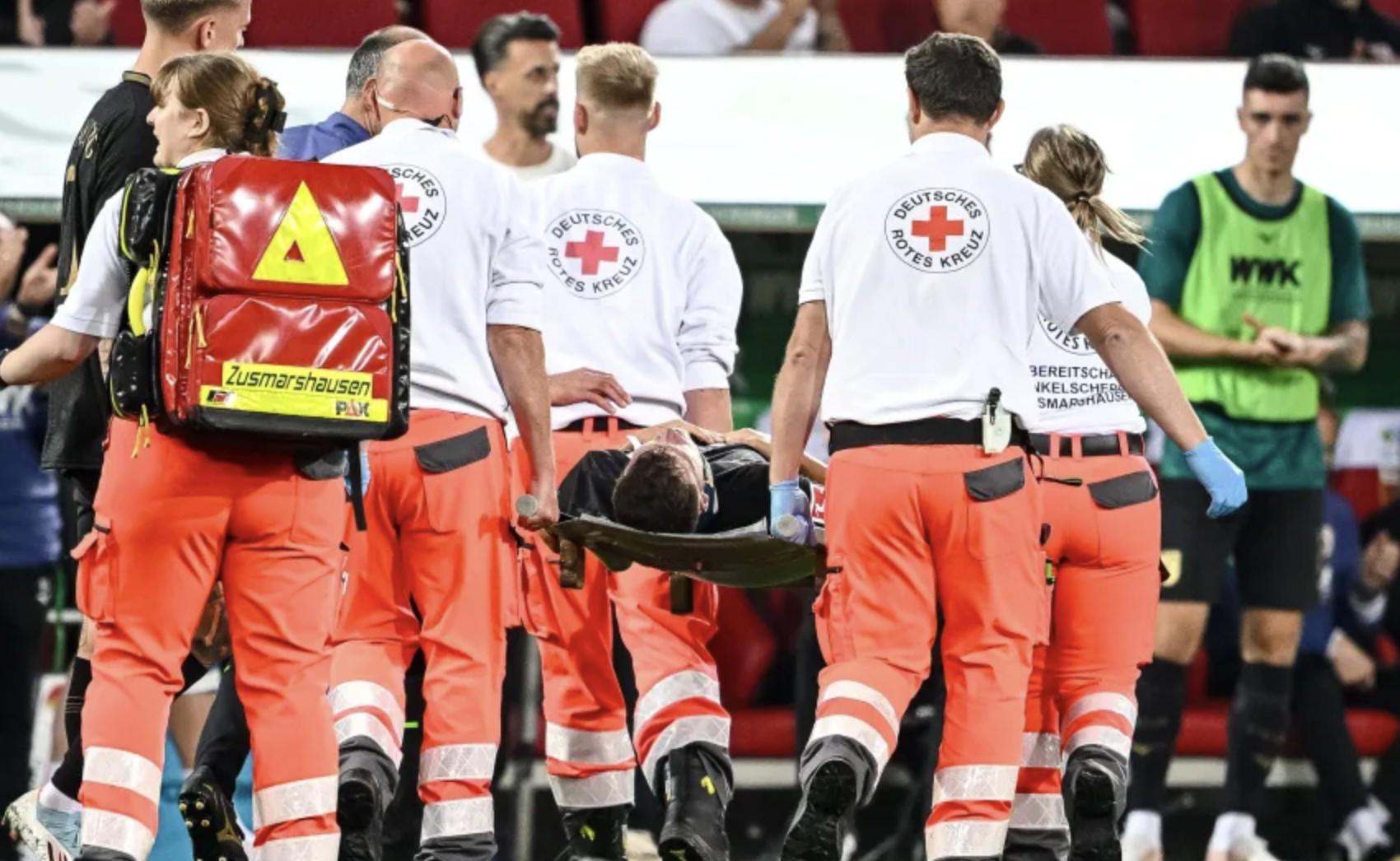 将达门赛后, 拜仁主帅孔, 展现了积极 将达门赛后, 拜仁主帅孔, 展现了积极