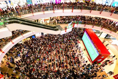 tenan, 这场现象级