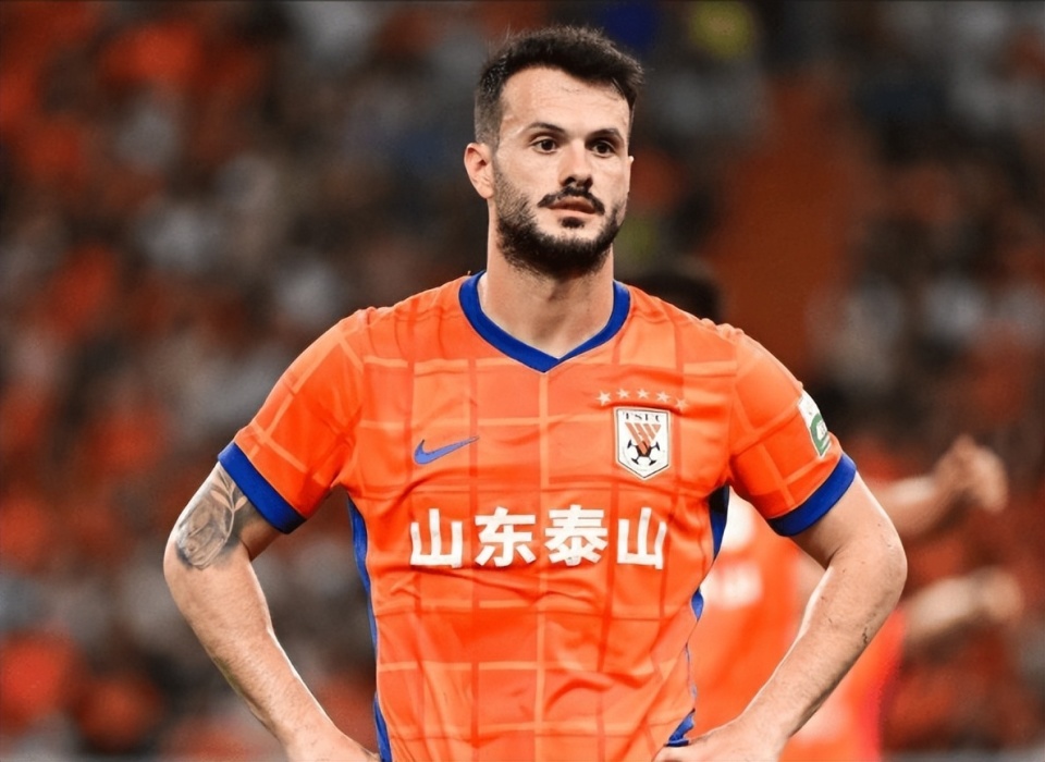 如此神勇的, 山东泰山有