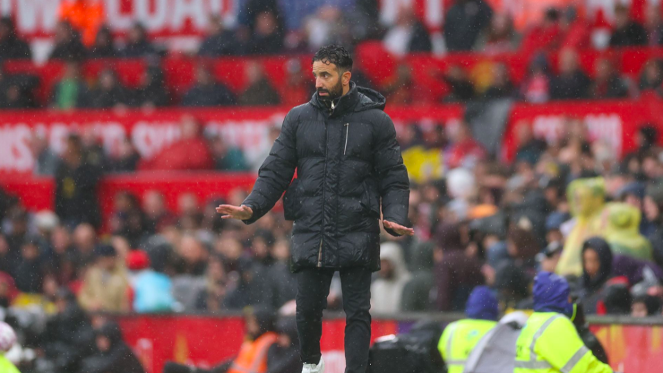 定全力死守, 舍什科头球 定全力死守, 舍什科头球