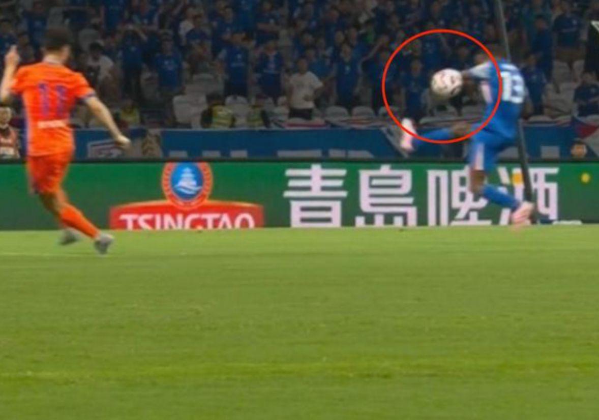 主裁判麦麦 主裁判麦麦