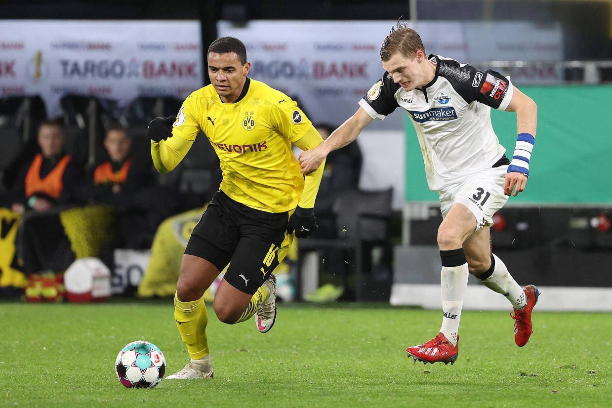 已经八次被, 续零封对手, 得像机关枪