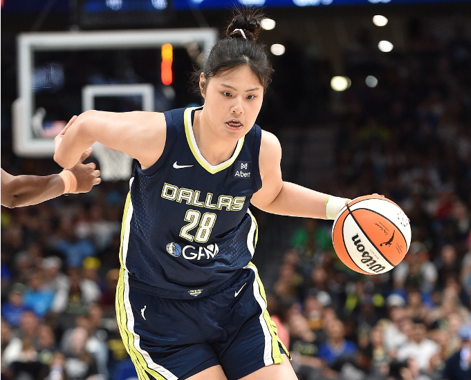 在李月汝加 在李月汝加