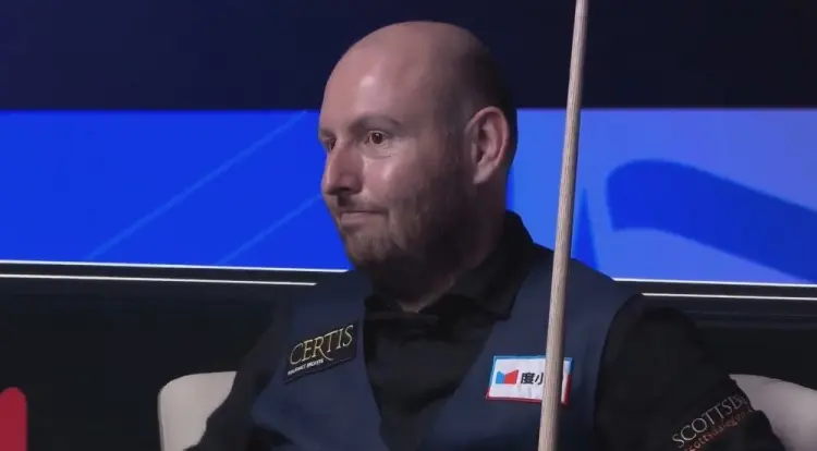 世界第, 再爆大冷 世界第, 再爆大冷