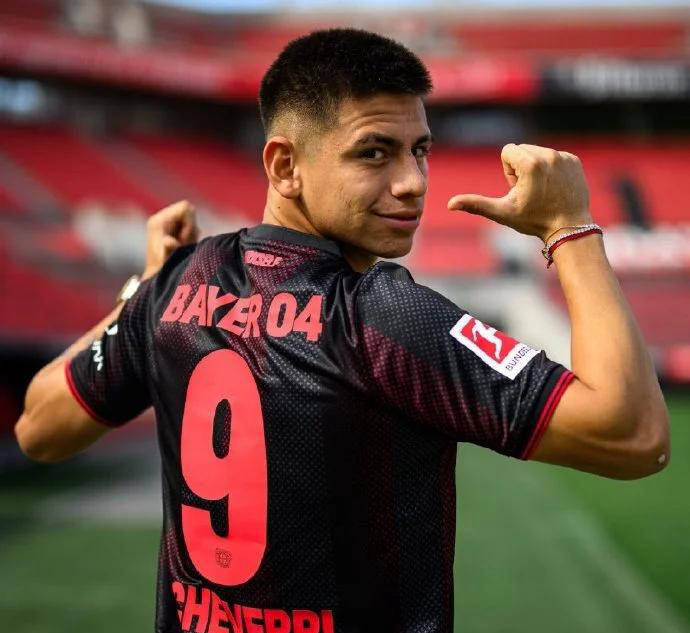 联赛中表现 联赛中表现