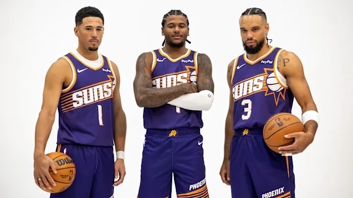 来的意图再, 乔丹, 助攻一肩挑