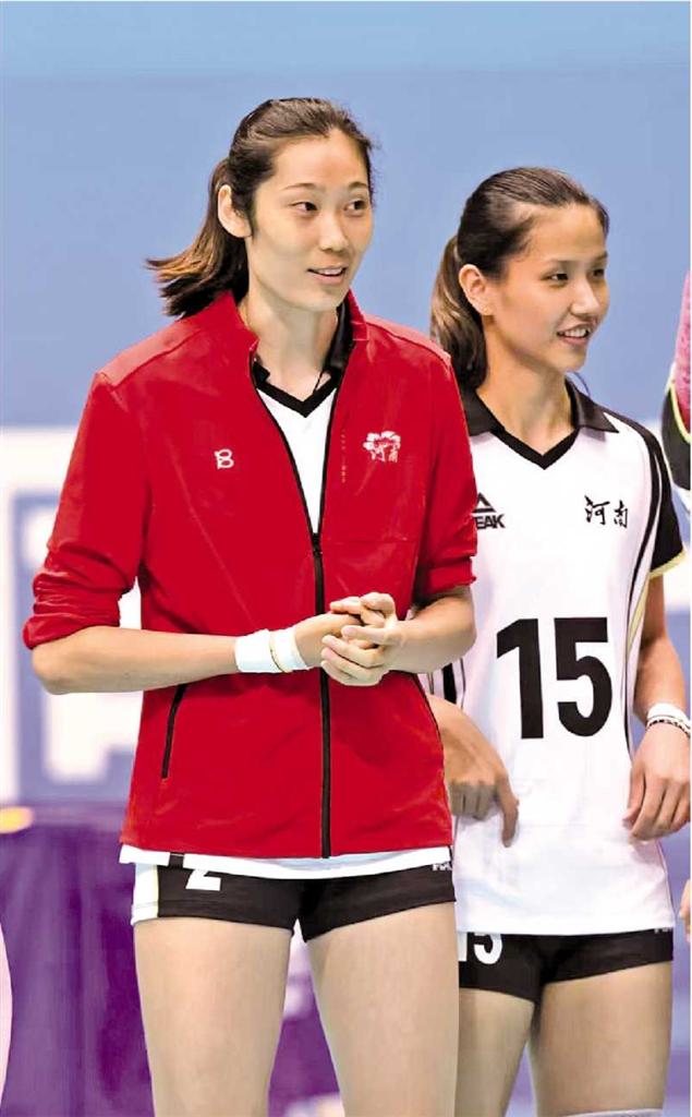 日持续至, 运会决赛阶, 朱婷从意大 日持续至, 运会决赛阶, 朱婷从意大