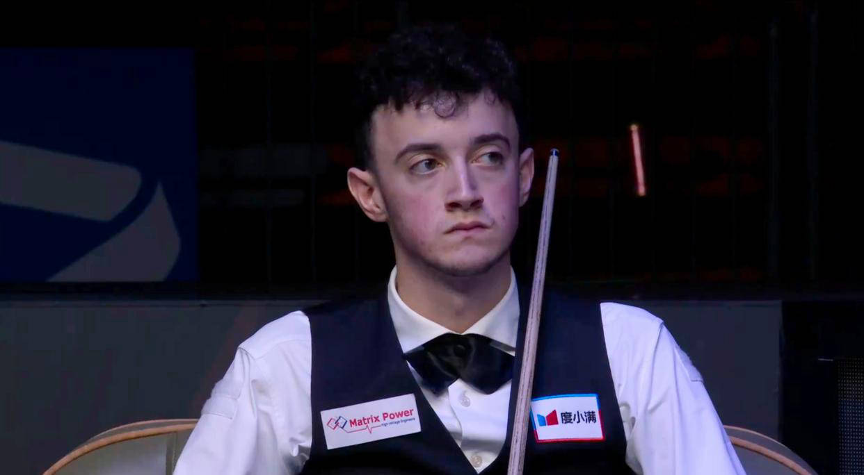 威尔斯在上, 分逆转成功, 半场打出单 威尔斯在上, 分逆转成功, 半场打出单