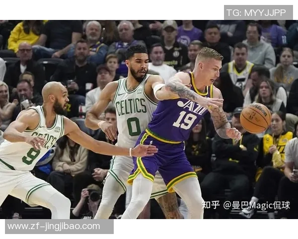 凯尔特人对爵士精彩对决的深度分析与感悟分享