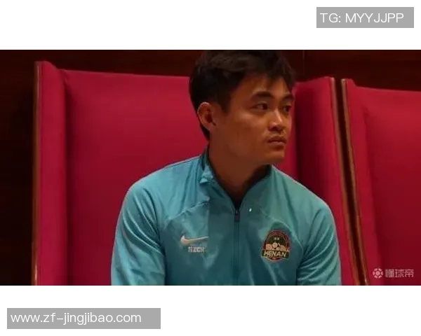 不是黄紫昌也不是陶强龙!他才是武磊接班人抢手,已留洋欧洲