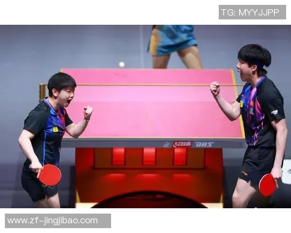 乒乓总决赛12月10日路程:王曼昱再战张本美和!王楚钦对决松岛辉空