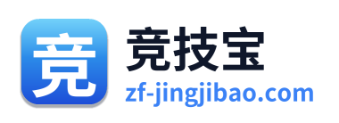 竞技宝 Logo